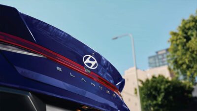 Hyundai Elantra Híbrido 2026