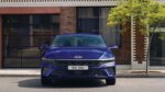 Hyundai Elantra Híbrido 2026