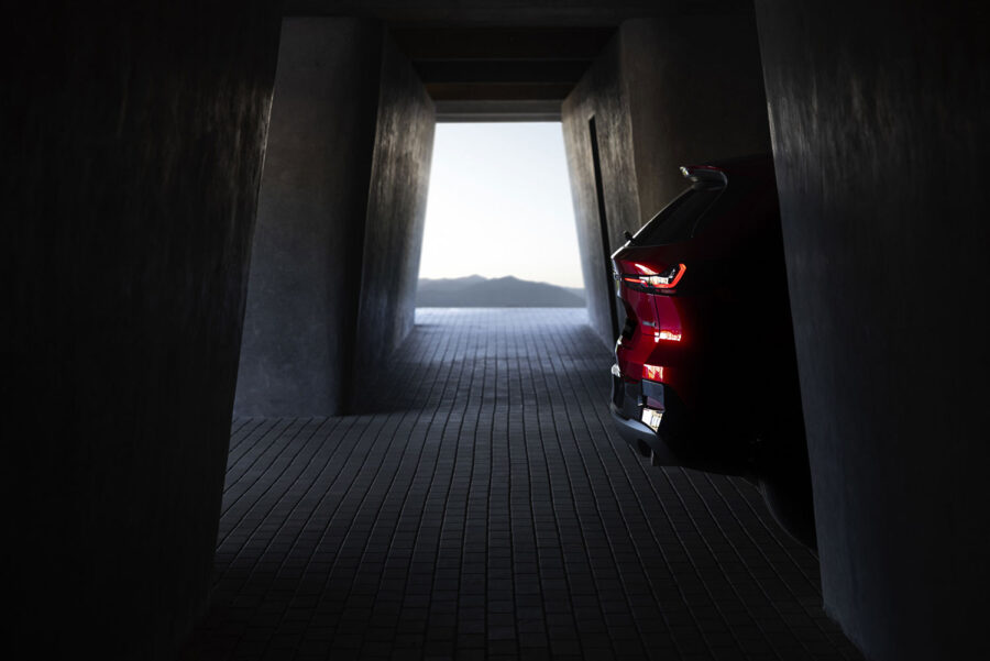 Nueva Mazda CX-5 2026
