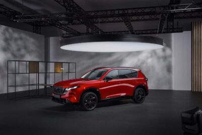Mazda CX-5 2026 es revelado: cuándo llega a México y su precio aproximado