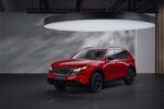 Mazda CX-5 2026 es revelado: cuándo llega a México y su precio aproximado