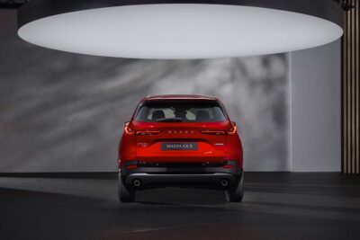 Mazda CX-5 2026 es revelado: cuándo llega a México y su precio aproximado