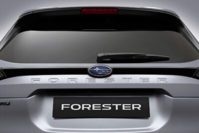 Subaru Forester 2026 llega a México versión e-Boxer HEV