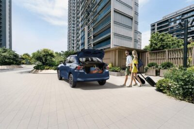 Suzuki Dzire 2026 México