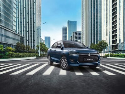 Suzuki Dzire BoosterGreen 2026: el nuevo sedán urbano que apuesta por la eficiencia llega a México