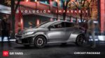 GR Yaris Circuit Package 2026 llega a México: conozcamos sus características y precio