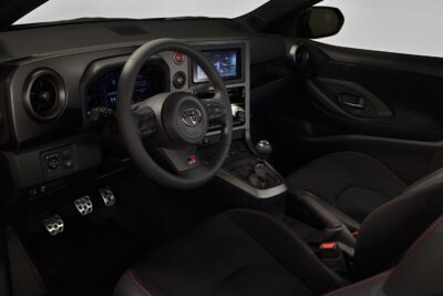 Toyota GR Yaris Circuit Package 2026