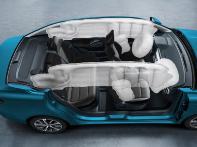 Geely Emgrand 2026 en México