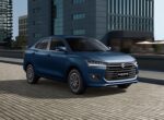 Suzuki Dzire Boostergreen 2026