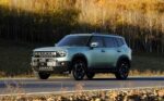 ¡Aventura a la vista! El nuevo JETOUR T1 2026 llega a México