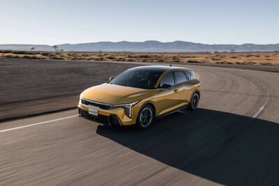 Kia K4 Hatchback 2026 inicia preventa en México