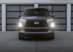 INFINITI presenta en México el Nuevo QX80 Autograph 2026