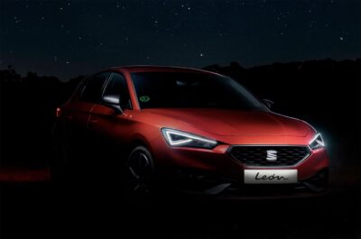 SEAT lanza el León 25 Aniversario 2025 en México