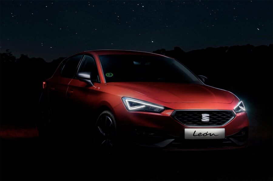 SEAT lanza el León 25 Aniversario 2025 en México