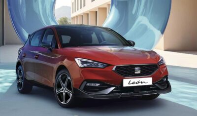 SEAT lanza el León 25 Aniversario 2025 en México