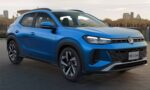 Volkswagen Tera 2026 llega a México