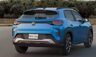 Volkswagen Tera 2026 llega a México