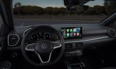 Volkswagen Tera 2026 llega a México