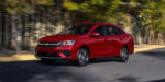 Chevrolet lanza el nuevo Aveo sedán 2026 en México, conoce los precios y versiones.