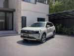 Nueva Ford Territory 2026 llega a México renovada. Precios y versiones de la SUV.