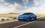 Honda Prelude 2026