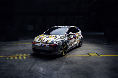 Volkswagen ID. Polo eléctrico