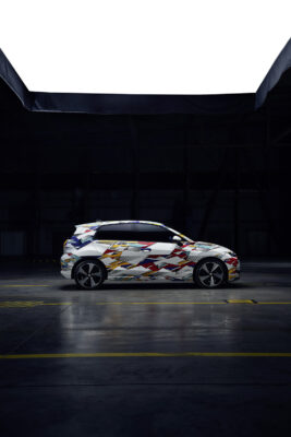 Volkswagen ID. Polo eléctrico