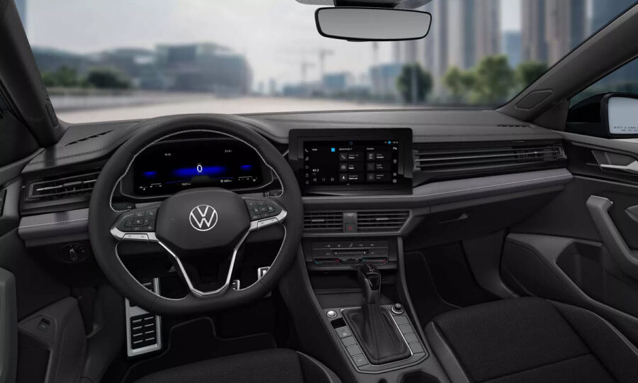 Volkswagen Jetta 2026 México