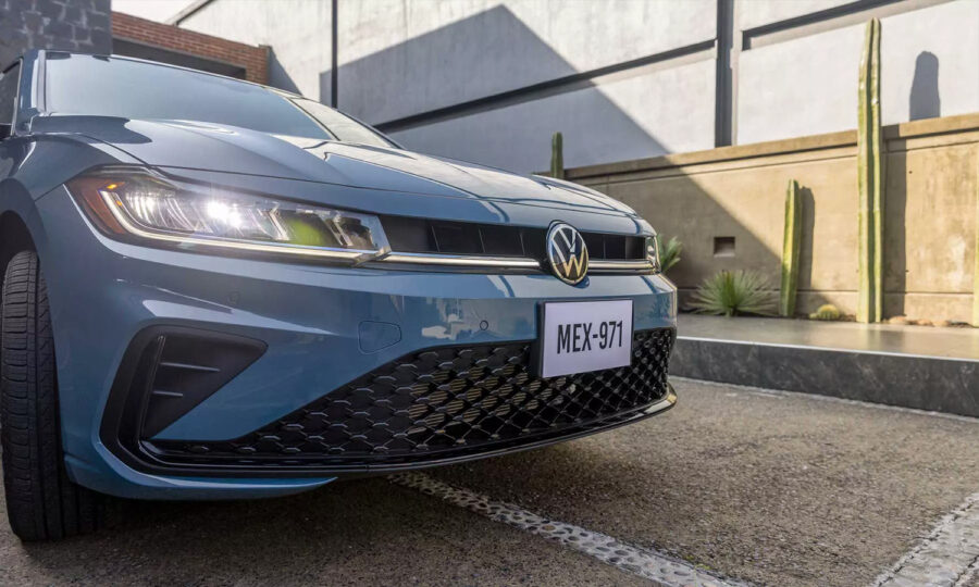 Volkswagen Jetta 2026 México