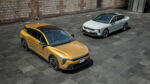 KIA K4 Hatchback 2026 en México