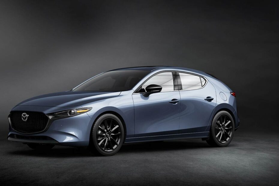 Mazda 3 Hatchback 2026 llega a México, conoce precios y versiones.