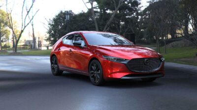 Mazda 3 Hatchback 2026 llega a México, conoce precios y versiones
