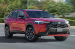 Toyota lanza el nuevo Corolla Cross 2026 en México renovado