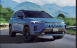 Toyota lanza el nuevo Corolla Cross 2026 HEV en México