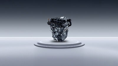 BYD lanza el nuevo Atto 8 2026 en México