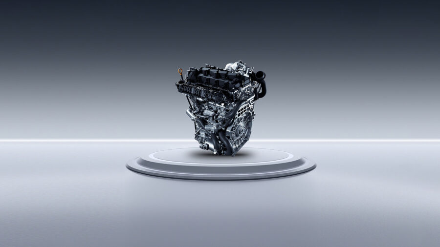 BYD lanza el nuevo Atto 8 2026 en México