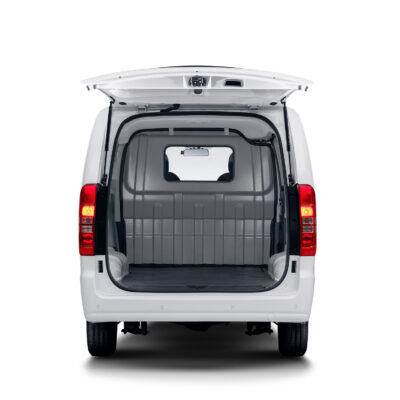 JAC lanza la nueva Sunray City Cargo 2026 en México