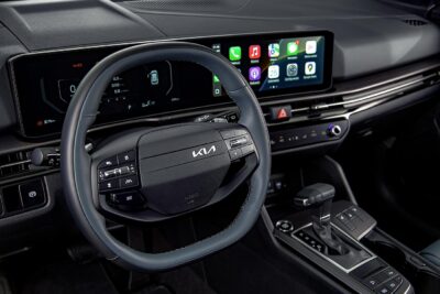 Kia Sportage EX Pack HE 2026 en México