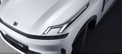 Link & Co 08 2026 ya en México