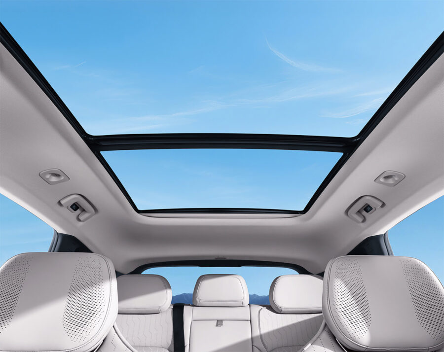 Link & Co 08 2026 ya en México