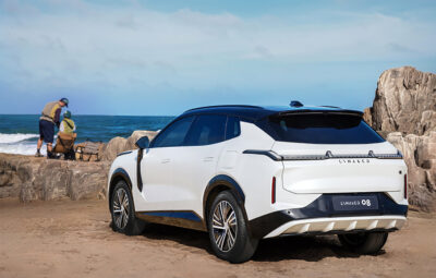 Link & Co 08 2026 ya en México