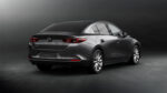 Mazda 3 Sedán Mild Hybrid 2026 llega a México - exterior