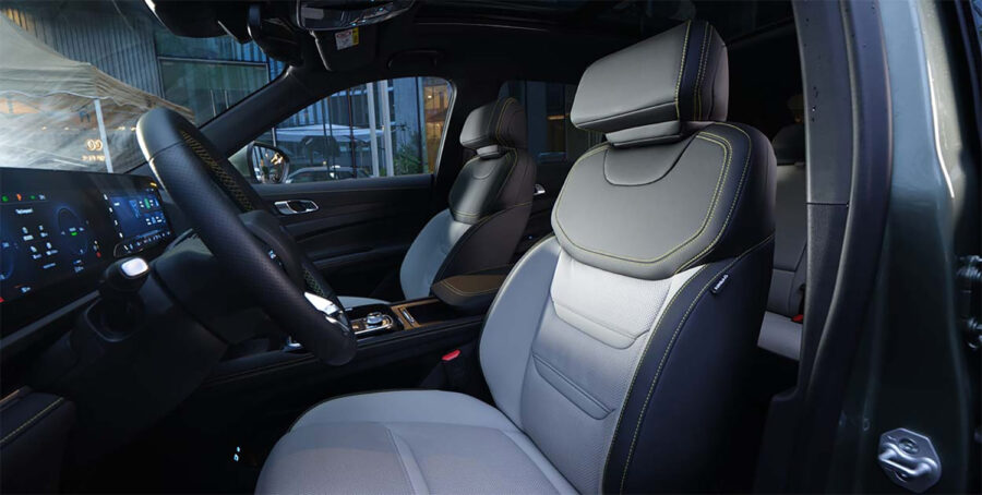 Ford Territory Híbrida 2026 llega a México