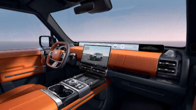 JETOUR G700 PHEV llega pronto a México