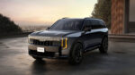 Kia revela la nueva Telluride 2027