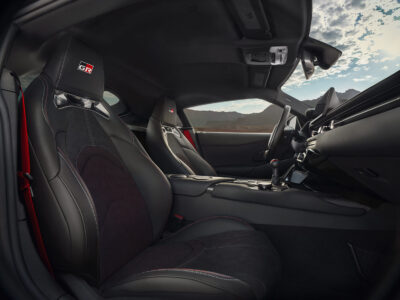 GR Supra Final Edition 2026 en México, llega una edición limitada que marca el final de una era