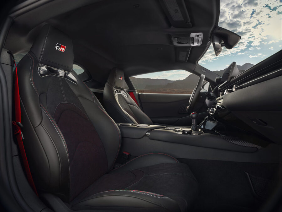 GR Supra Final Edition 2026 en México, llega una edición limitada que marca el final de una era