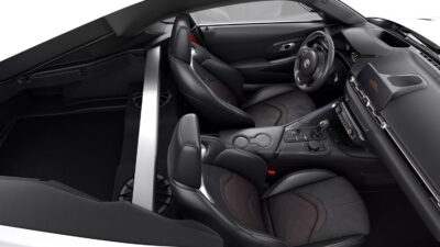 GR Supra Final Edition 2026 en México, llega una edición limitada que marca el final de una era