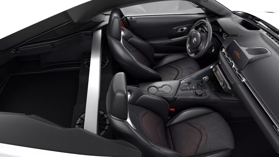 GR Supra Final Edition 2026 en México, llega una edición limitada que marca el final de una era