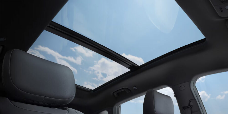 Llega a México Chevrolet Captiva PHEV 2026